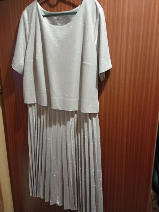 Sukienka na różne okazje