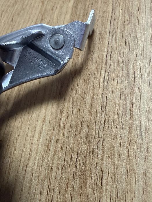 Przerzutka przednia Shimano Acera FD M3000