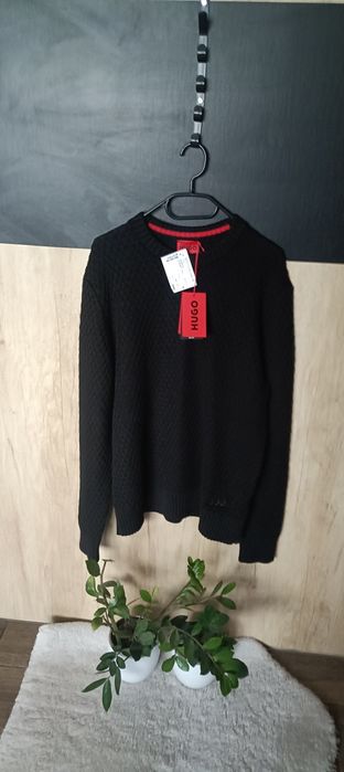 Sweter męski Hugo