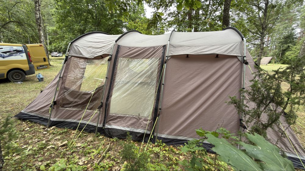 Namiot Outwell Montana 6