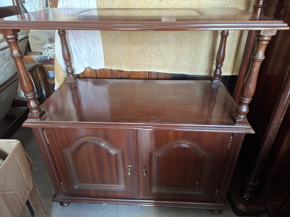 Moveis de apoio/TV