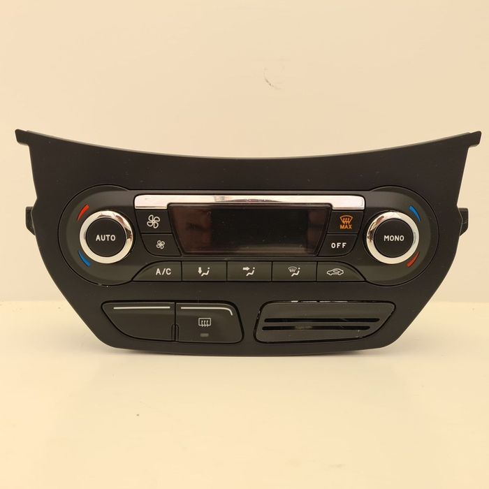panel nawiewu klimatyzacji grand c-max ii mk2 -14