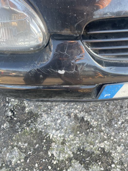 Opel Corsa B 1.5 Diesel (Look Sport) - 94 - 200.000km