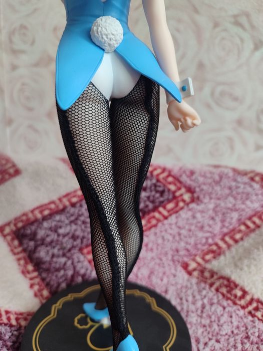 Фигурка Alisa Mikhailovna Kujou - BiCute Buniess (FuRyu)