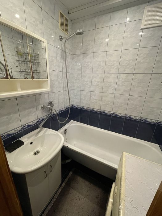 Продам 3-к квартира Осипенковский