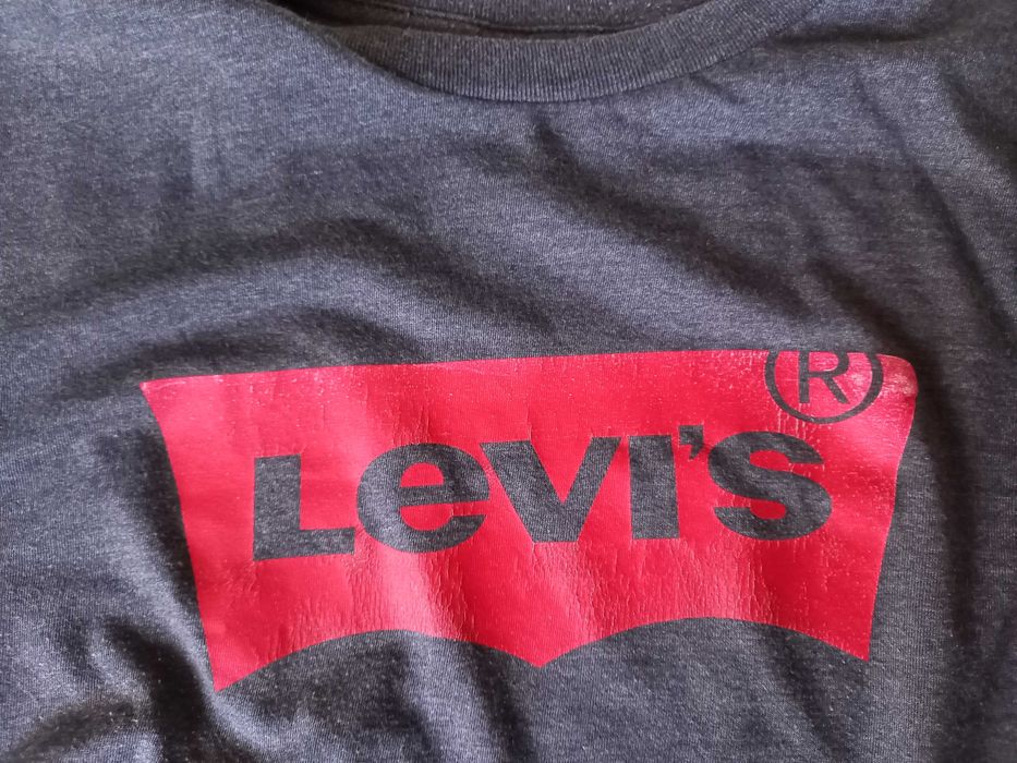 Koszulka Levis rozmiar M