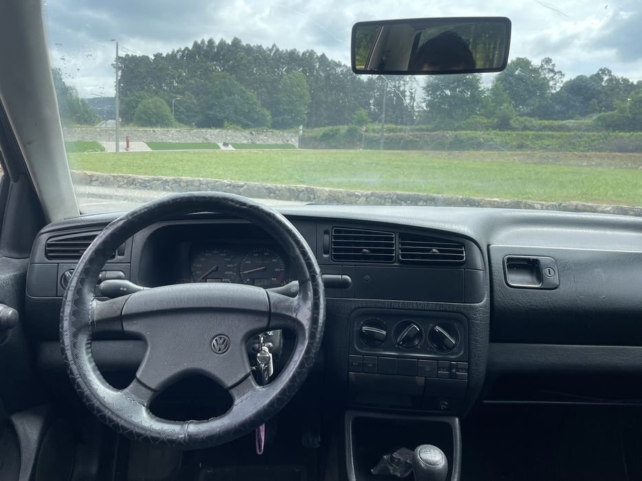 Golf MK3 GT TDI