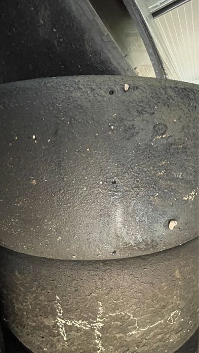 Slick Jante 17 Michelin Pilot Sport H1 e S9M 200/610R17