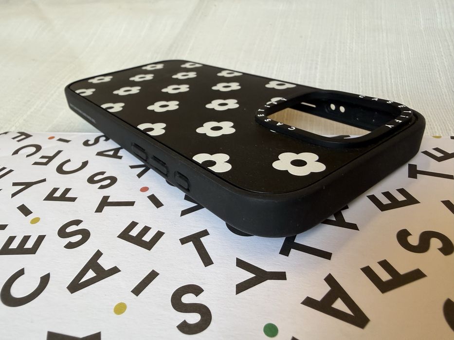 Capa IPhone 16 Pro Max Casetify