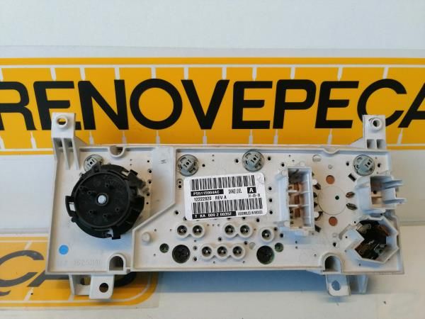 Comando chauffage / sofagem JEEP Grand Cherokee II (WJ, WG)