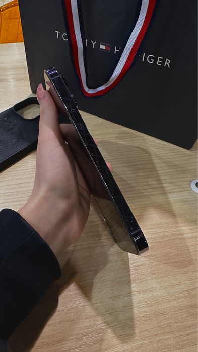 Продам iPhone 14 pro Max