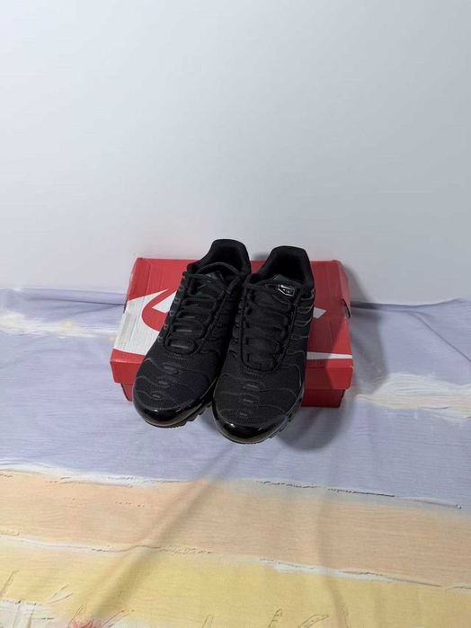 Air Max TN Plus Black R.39