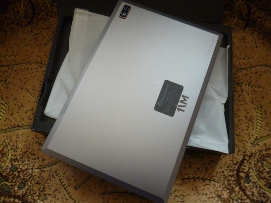 10" Новий 4/32Gb планшет Android Adreamer
