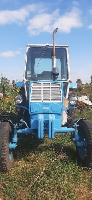 Продам трактор ЮМЗ