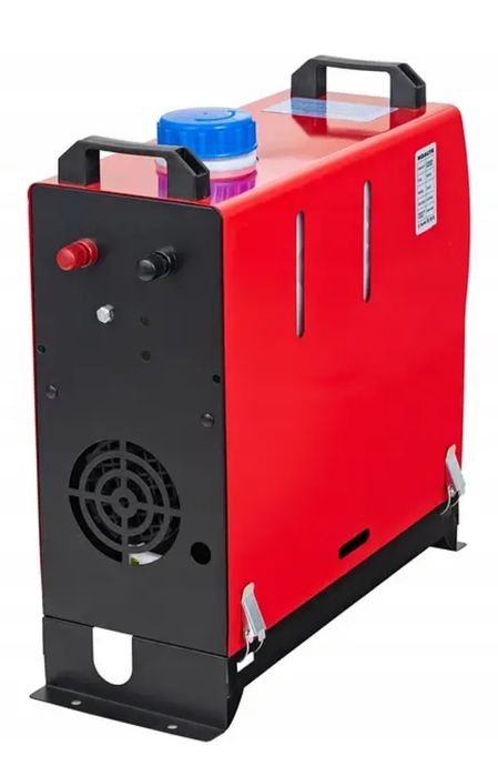 Вебаста 8кв, нова