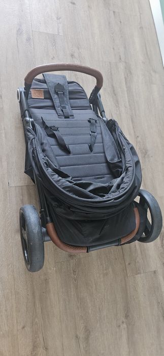 Carrinho de bebé KinderKraft