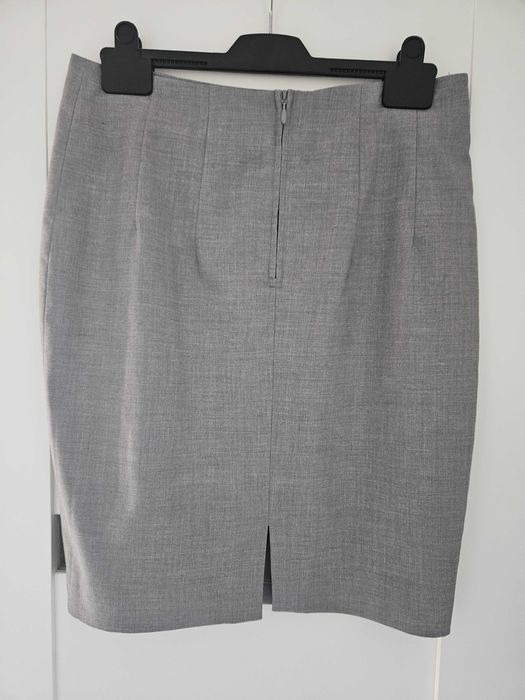 spódnica ołówkowa H&M r. 40
