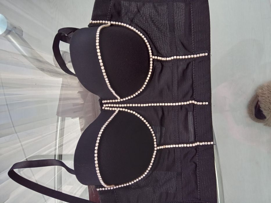 Корсет нарядний .топ корсет