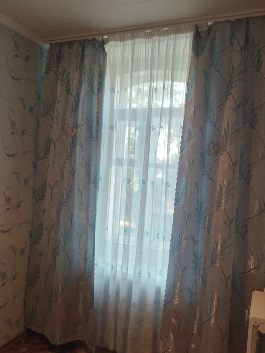 3-кімнатна економна з ремонтом квартира смт Вапнярка Вінницька