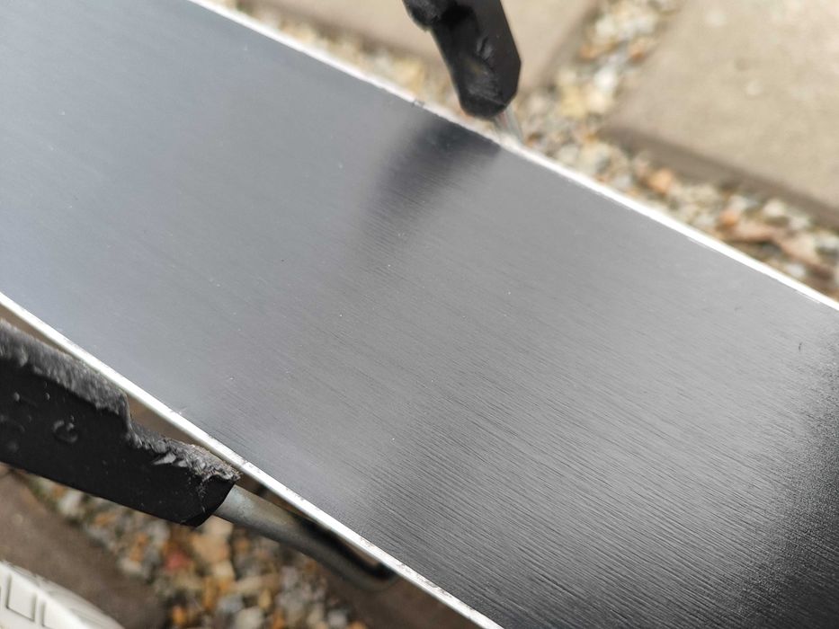 STOCKLI WC LASER SX 170cm r15,6 prywatne serwis 2014