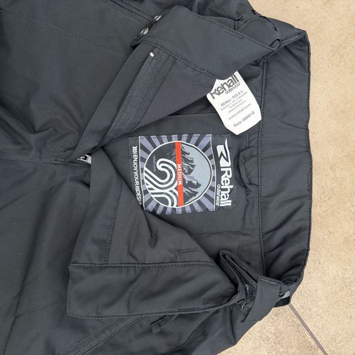 Лижні штани REHALL