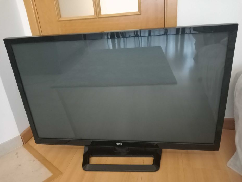 TV Plasma LG 42PA4500 42"