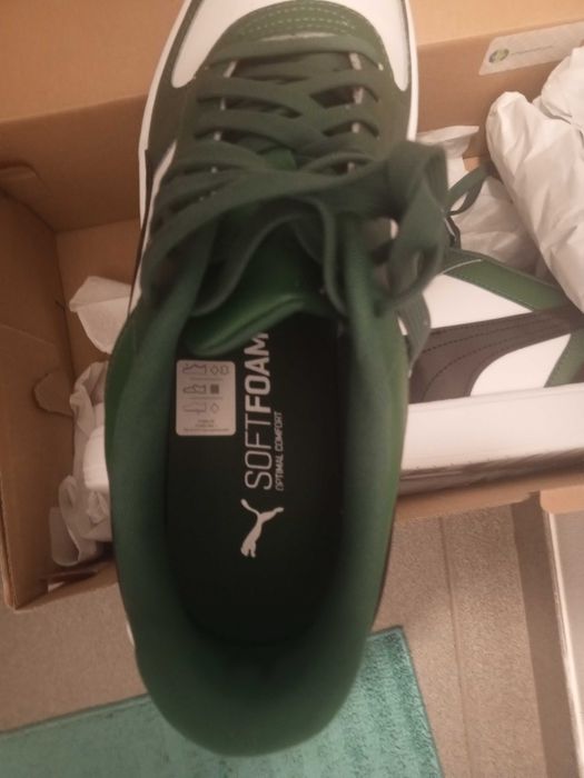 Buty Puma Caven roz 42, 47