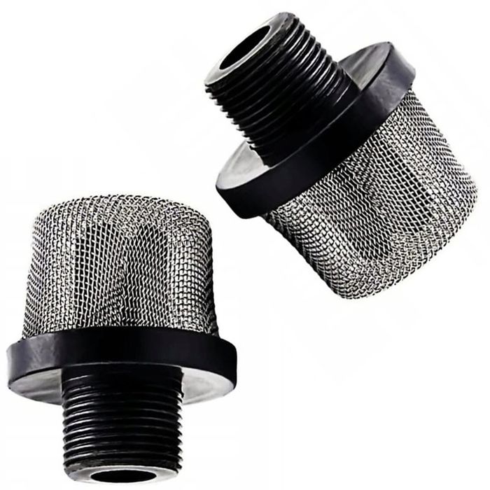 Filtr Ssący 32 Mesh | do Graco GX-21, XR5, XR7, XR9