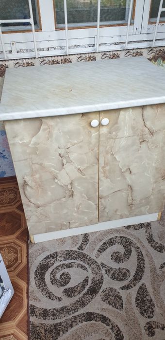 Продам меблі к.в для кухні самовивоз