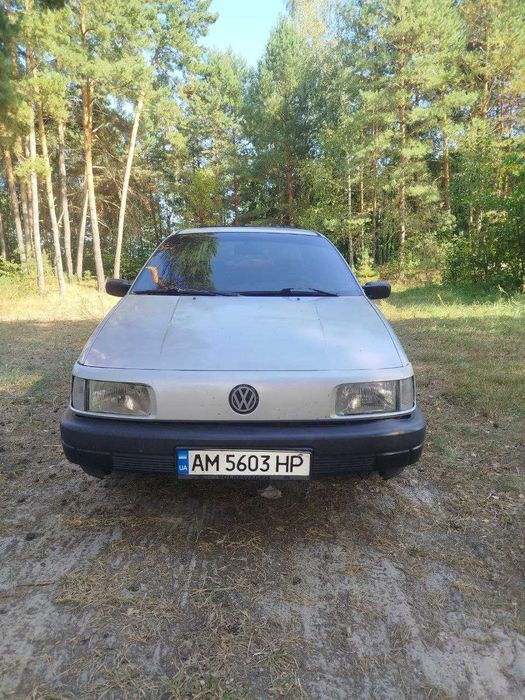 Продам Volkswagen Passat B3