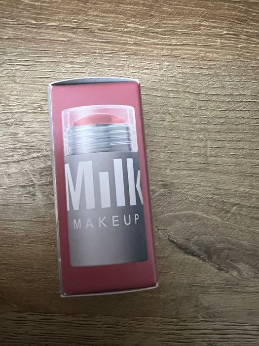 milk makeup lip and cheek werk
