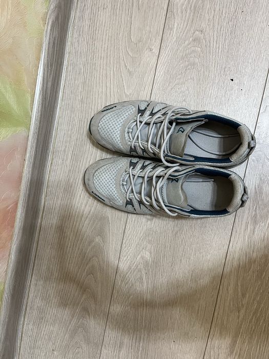 Трекінгові кросівки Lowa ОРИГІНАЛ