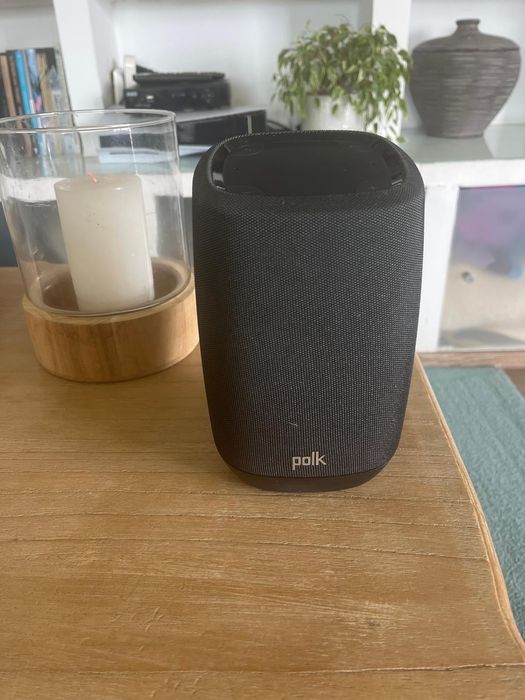 Google assistente Polk um