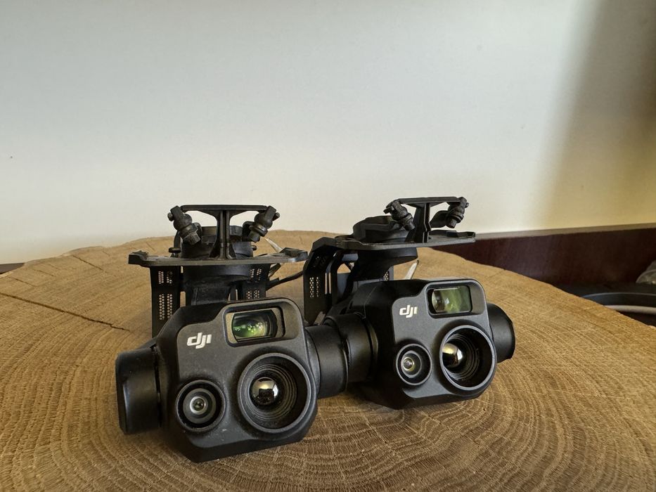 DJI Mavic 3 Gimbal, camera module. Стабілізатор, камера в зборі.