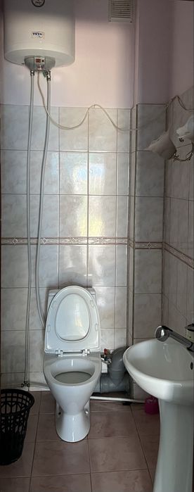 Сдам дачу на даче Ковалевского, район 411 батареи