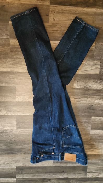spodnie Levi's 511 33/32 jak nowe