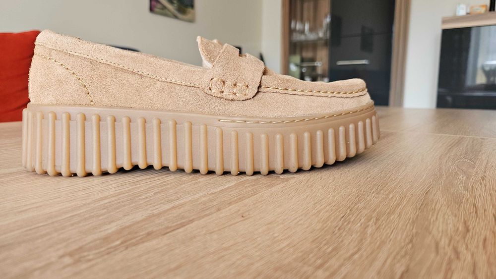 Лофери жіночі Clarks