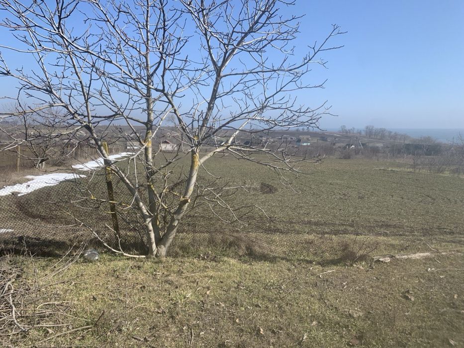 Участок 33 сотки возле лечебного лимана • курортная зона