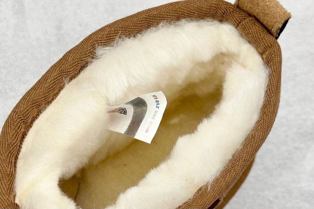 Женские угги ugg на платформе  коричневые беж наличие