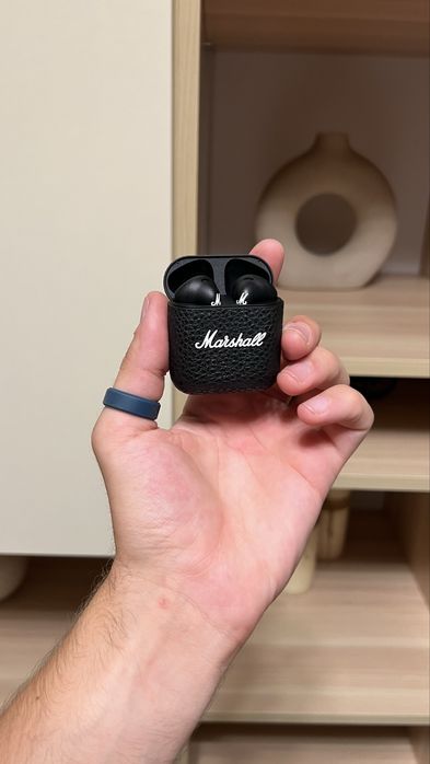 Навушники Marshall Minor 4