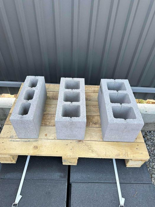 Відсівоблок | Шлакоблок | Отсевоблок | Газоблок | Кирпич | Будівельний