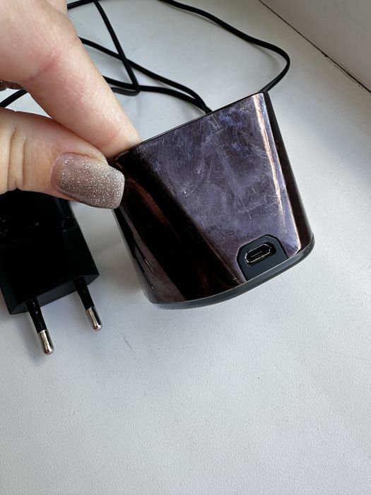 Док станция /зарядка/стакан nokia 8800  DT-19