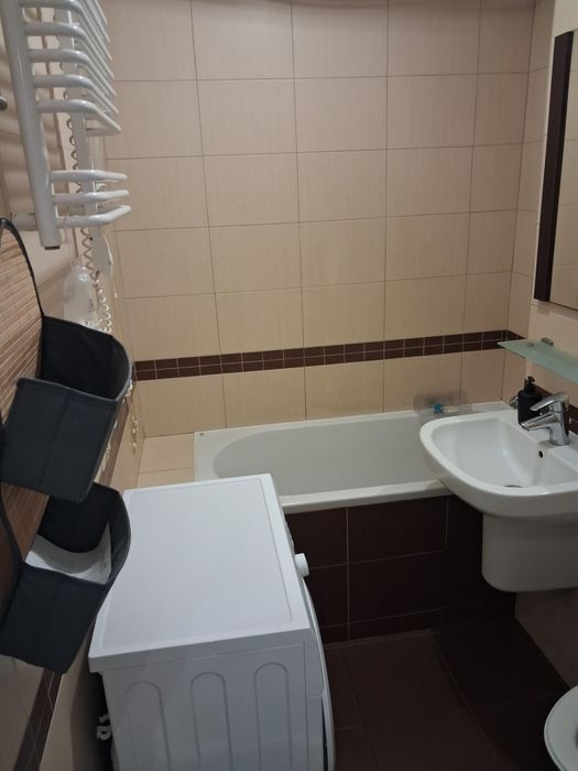 Kawalerka do wynajęcia