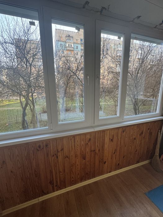 Аренда однокомнатная квартира 1/10 Бериславское шоссе