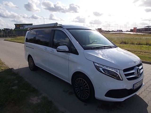 Mercedes-Benz Klasa V