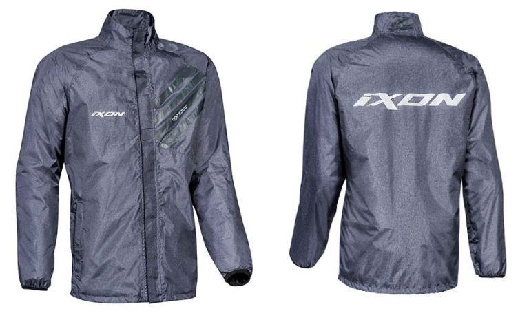 casaco corta chuva ixon -stripe jkt