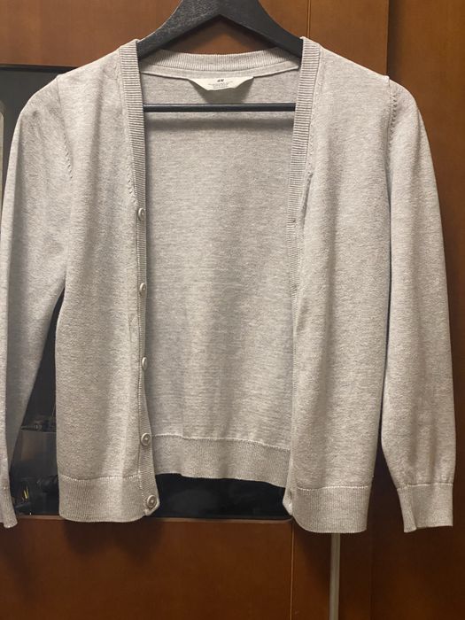 Кардиган H&M на хлопчика 8-10 років
