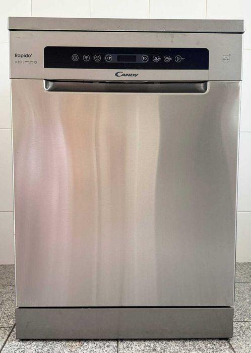 Maquina de lavar louça Candy