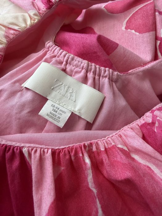 Сарафан для дівчинки ZARA