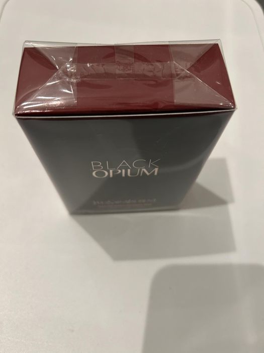 Nowe YveS Saint Laurent
